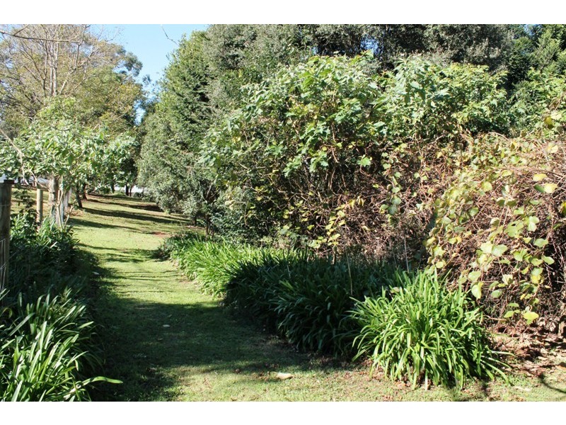 80 to 82 Benowa Street, Tamborine Mountain QLD 4272