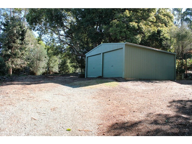 80 to 82 Benowa Street, Tamborine Mountain QLD 4272