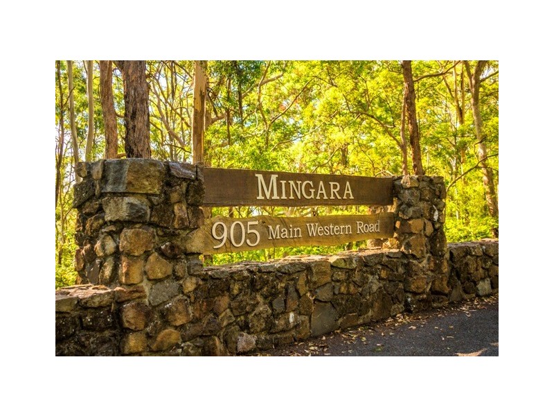 905c main Western Rd, Tamborine Mountain QLD 4272