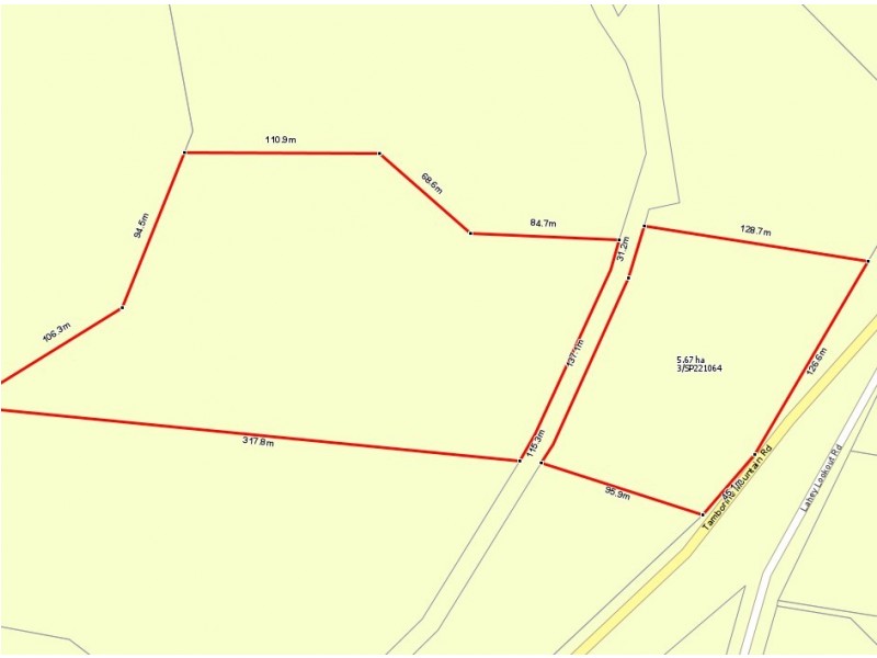 905c main Western Rd, Tamborine Mountain QLD 4272