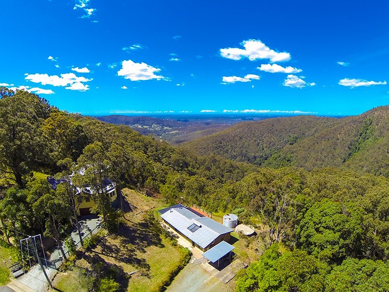 9 Kailas Court, Tamborine Mountain QLD 4272