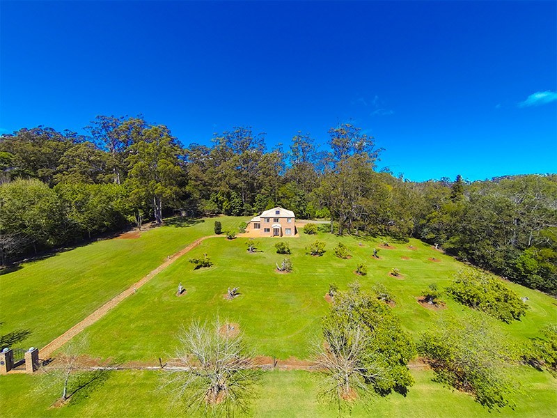 9 to 25 Normandie Ct, Tamborine Mountain QLD 4272