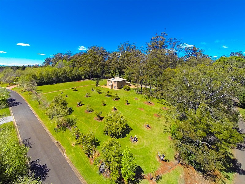 9 to 25 Normandie Ct, Tamborine Mountain QLD 4272