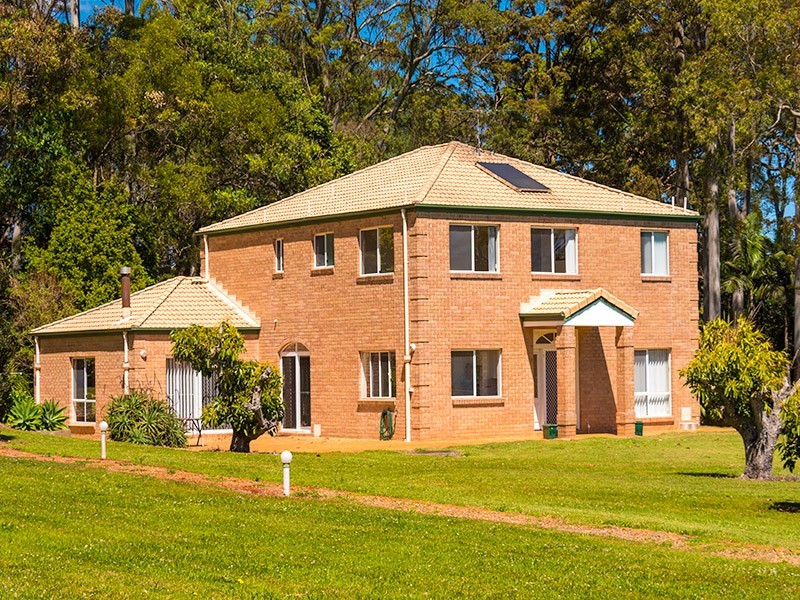 9 to 25 Normandie Ct, Tamborine Mountain QLD 4272