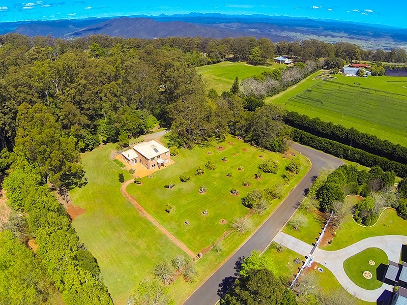 9 to 25 Normandie Ct, Tamborine Mountain QLD 4272