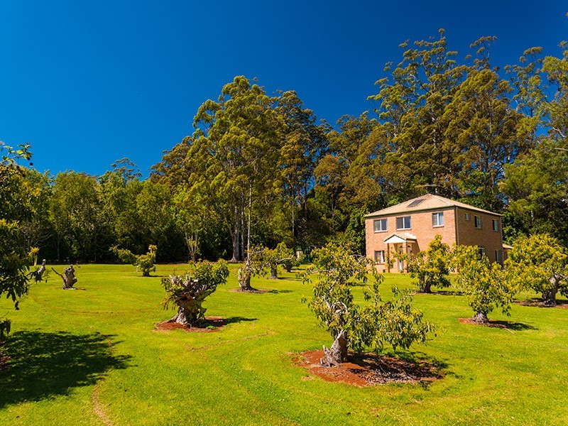 9 to 25 Normandie Ct, Tamborine Mountain QLD 4272
