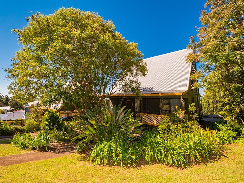 7 Elbert Court, Tamborine Mountain QLD 4272
