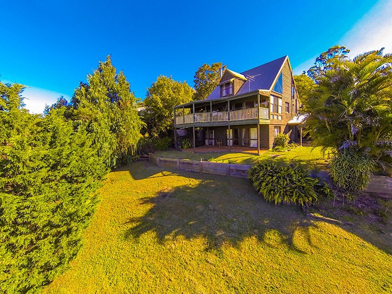 7 Elbert Court, Tamborine Mountain QLD 4272