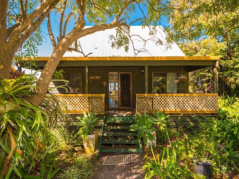 7 Elbert Court, Tamborine Mountain QLD 4272