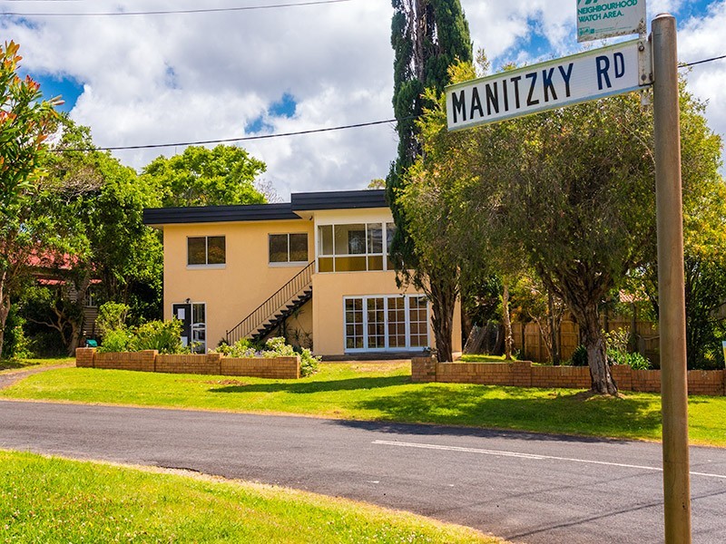 1 Manitzky, Tamborine Mountain QLD 4272