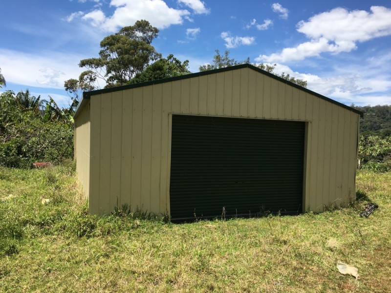 52 to 54 The Shelf Road, Tamborine Mountain QLD 4272