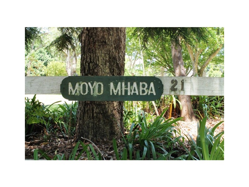 21 Bateke Road, Tamborine Mountain QLD 4272