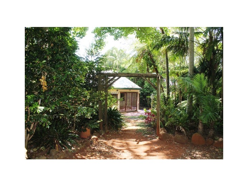 21 Bateke Road, Tamborine Mountain QLD 4272