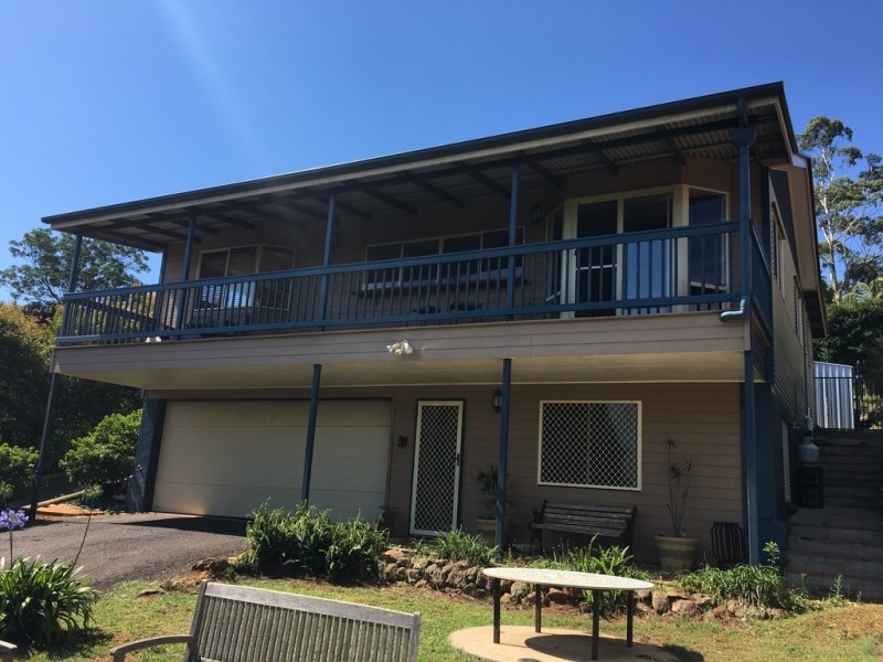 70 Pacific Parade, Tamborine Mountain QLD 4272