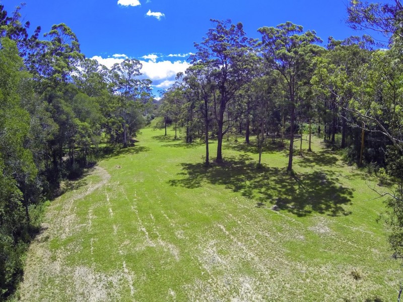 Wongawallan QLD 4210