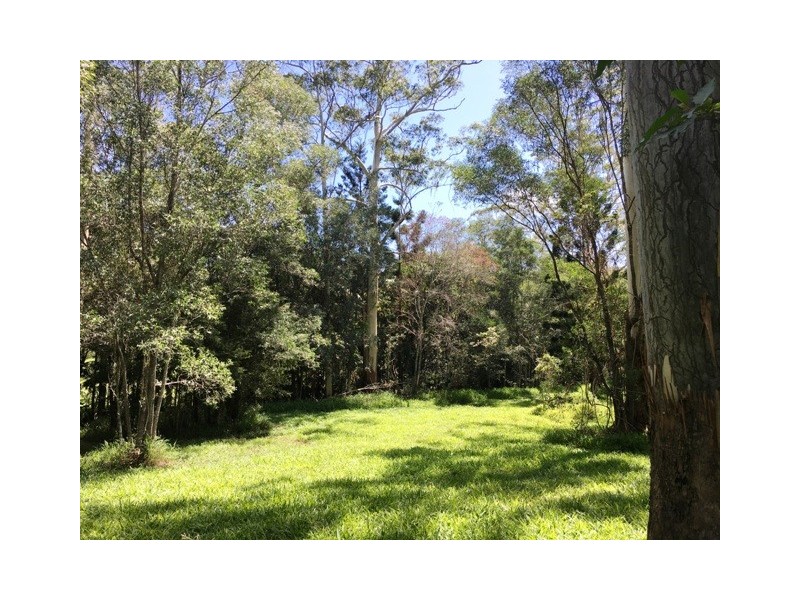 Wongawallan QLD 4210