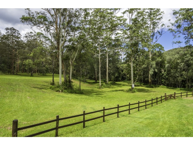 Wongawallan QLD 4210