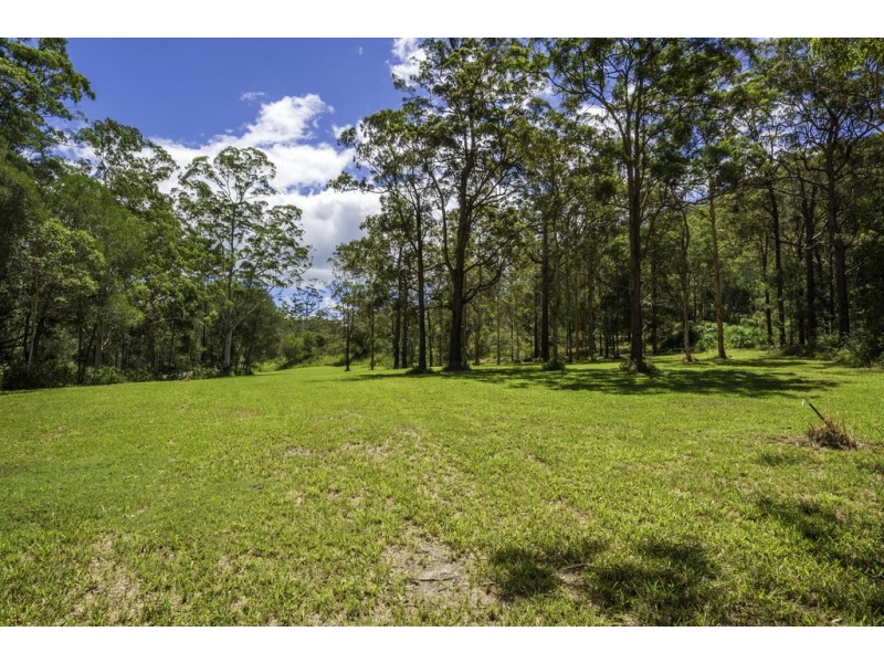 Wongawallan QLD 4210