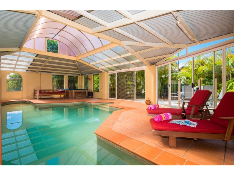 60 to 62 Bateke Road, Tamborine Mountain QLD 4272