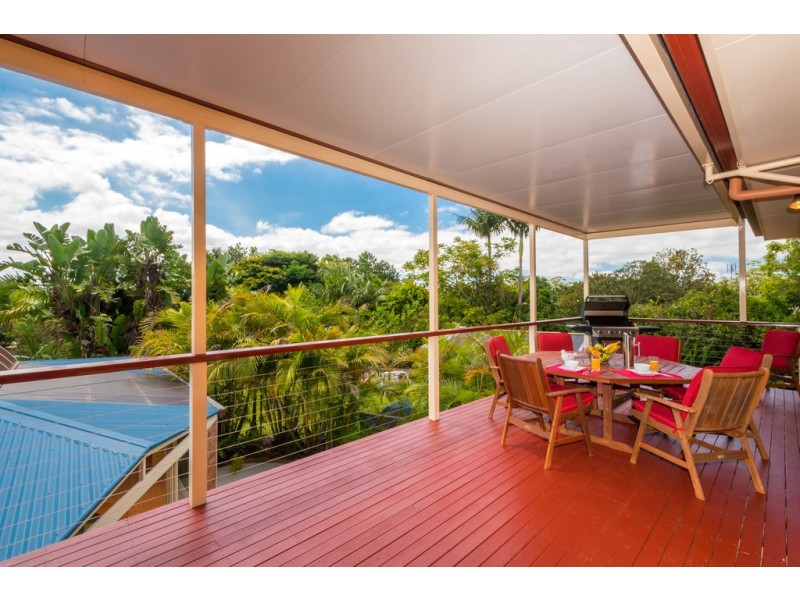 60 to 62 Bateke Road, Tamborine Mountain QLD 4272