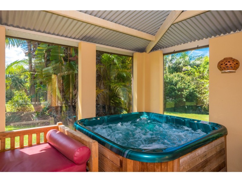 60 to 62 Bateke Road, Tamborine Mountain QLD 4272