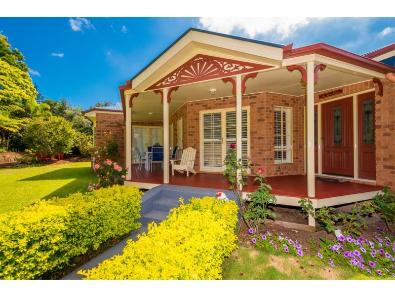 60 to 62 Bateke Road, Tamborine Mountain QLD 4272