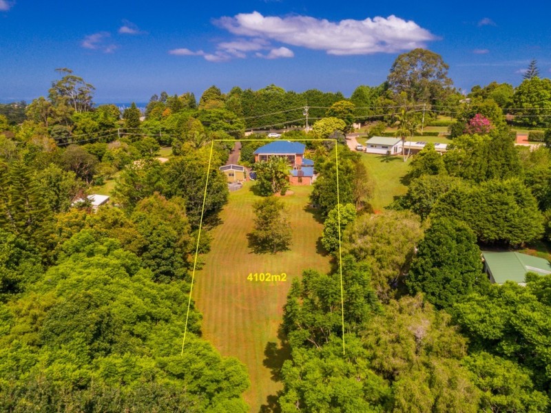 60 to 62 Bateke Road, Tamborine Mountain QLD 4272