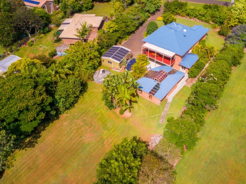 60 to 62 Bateke Road, Tamborine Mountain QLD 4272