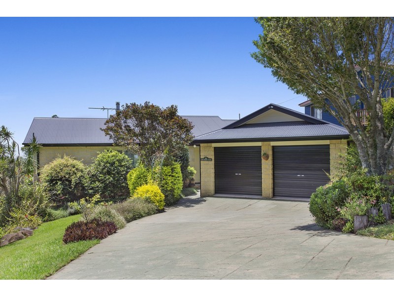 11 Elbert Court, Tamborine Mountain QLD 4272