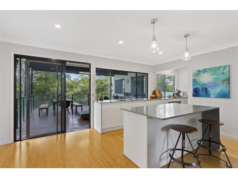 57 Kinabalu, Tamborine Mountain QLD 4272