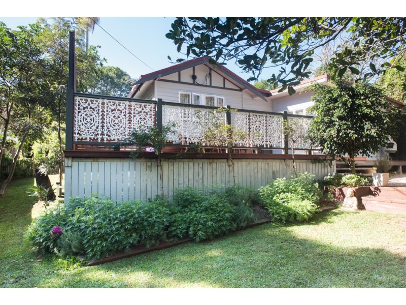 100 Long Road, Tamborine Mountain QLD 4272