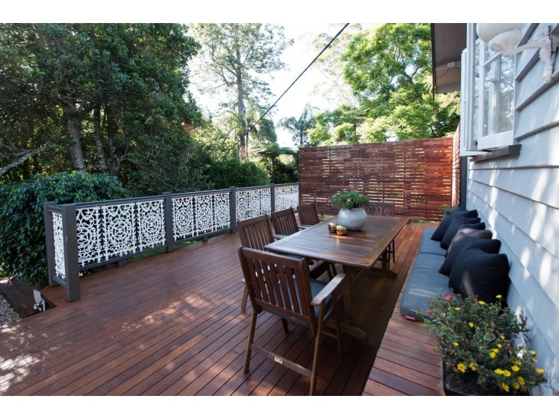 100 Long Road, Tamborine Mountain QLD 4272