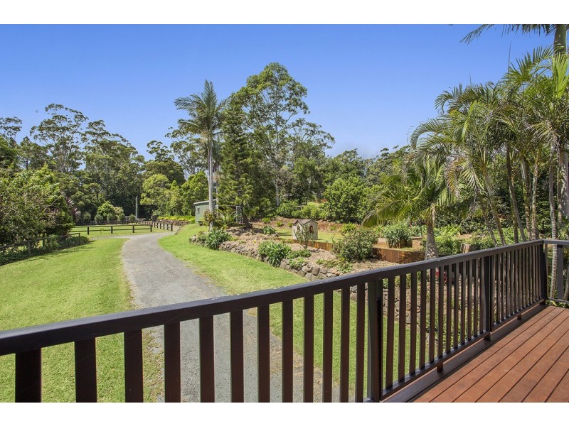 611-623 Main Western Rd, Tamborine Mountain QLD 4272