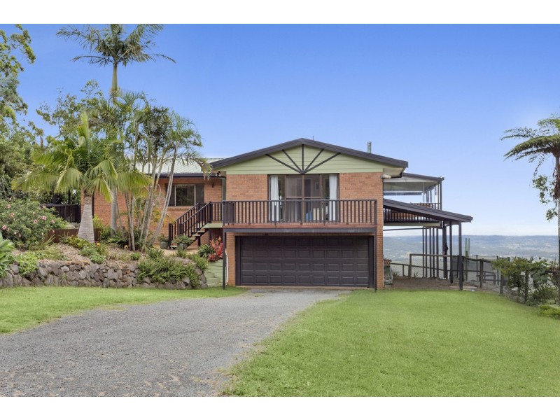 611-623 Main Western Rd, Tamborine Mountain QLD 4272