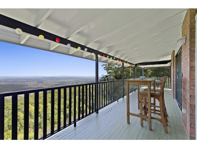 611-623 Main Western Rd, Tamborine Mountain QLD 4272