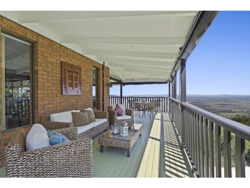 611-623 Main Western Rd, Tamborine Mountain QLD 4272