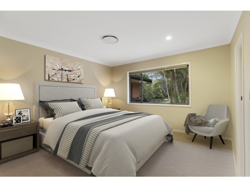 611-623 Main Western Rd, Tamborine Mountain QLD 4272