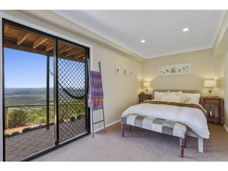 611-623 Main Western Rd, Tamborine Mountain QLD 4272