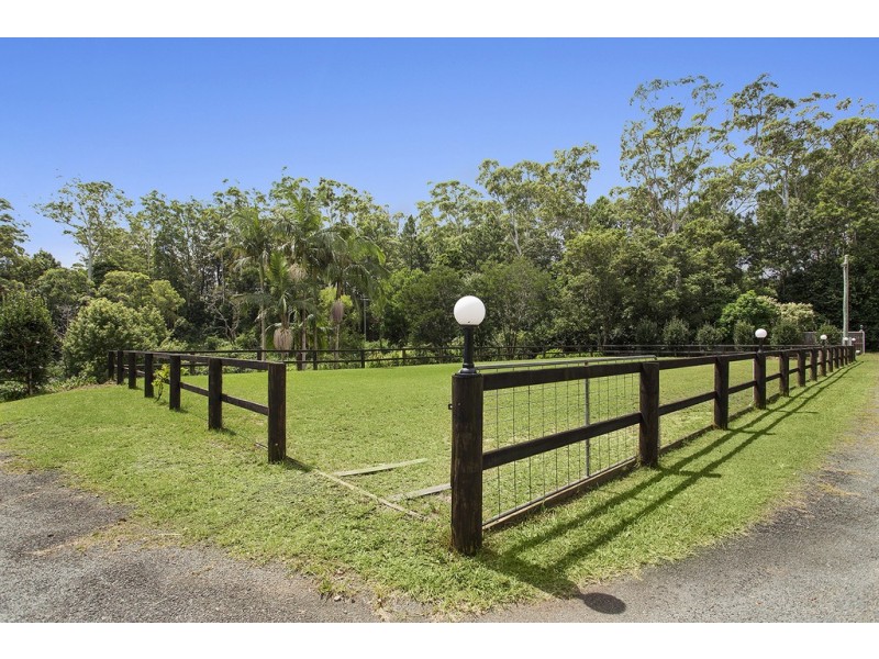611-623 Main Western Rd, Tamborine Mountain QLD 4272