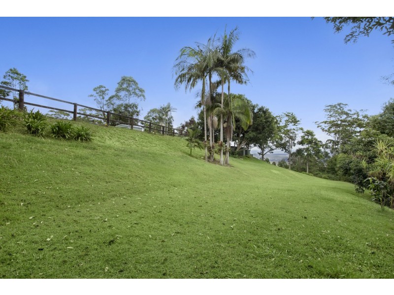 611-623 Main Western Rd, Tamborine Mountain QLD 4272