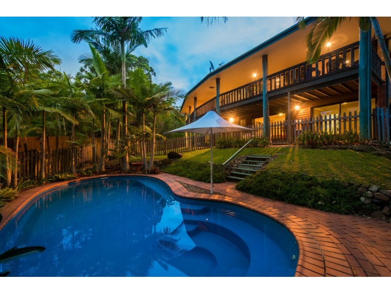478 to 484 Henri Robert Drive, Tamborine Mountain QLD 4272
