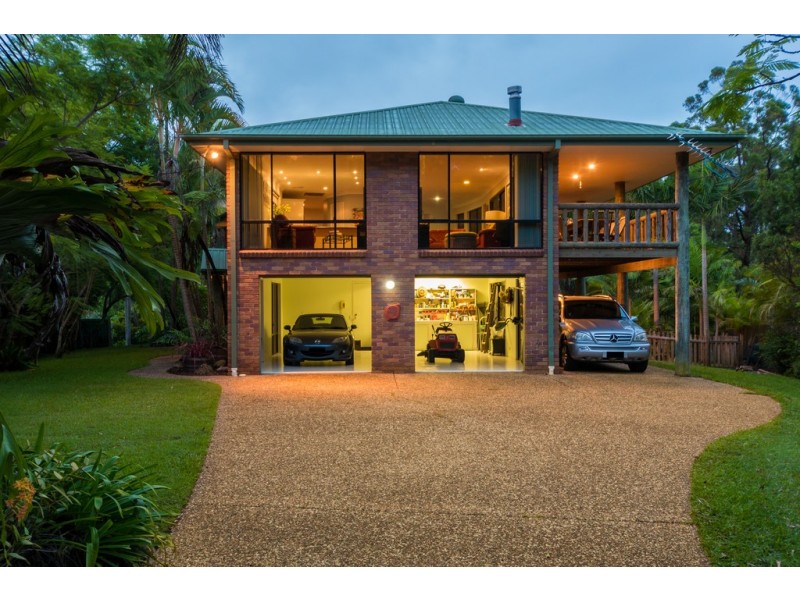 478 to 484 Henri Robert Drive, Tamborine Mountain QLD 4272