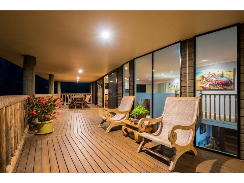 478 to 484 Henri Robert Drive, Tamborine Mountain QLD 4272