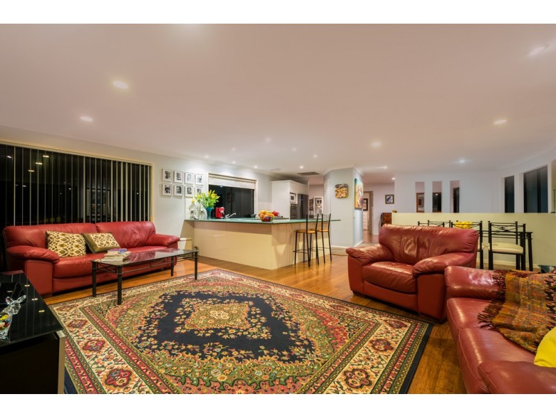 478 to 484 Henri Robert Drive, Tamborine Mountain QLD 4272