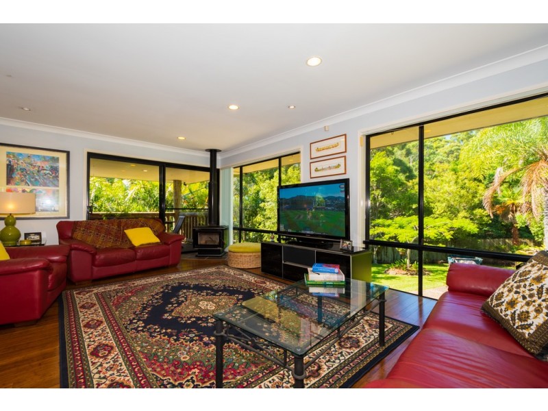 478 to 484 Henri Robert Drive, Tamborine Mountain QLD 4272