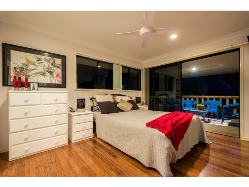 478 to 484 Henri Robert Drive, Tamborine Mountain QLD 4272