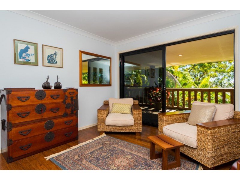 478 to 484 Henri Robert Drive, Tamborine Mountain QLD 4272