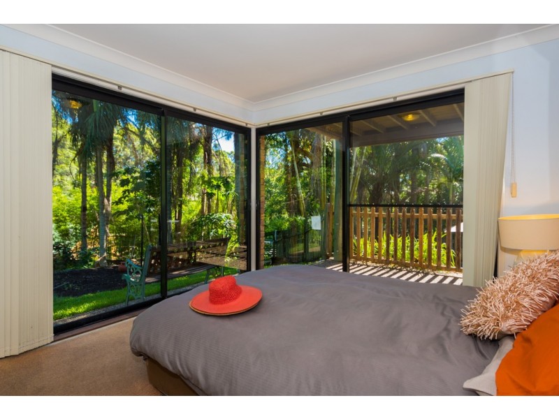 478 to 484 Henri Robert Drive, Tamborine Mountain QLD 4272