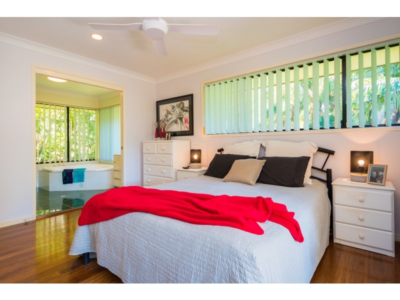 478 to 484 Henri Robert Drive, Tamborine Mountain QLD 4272