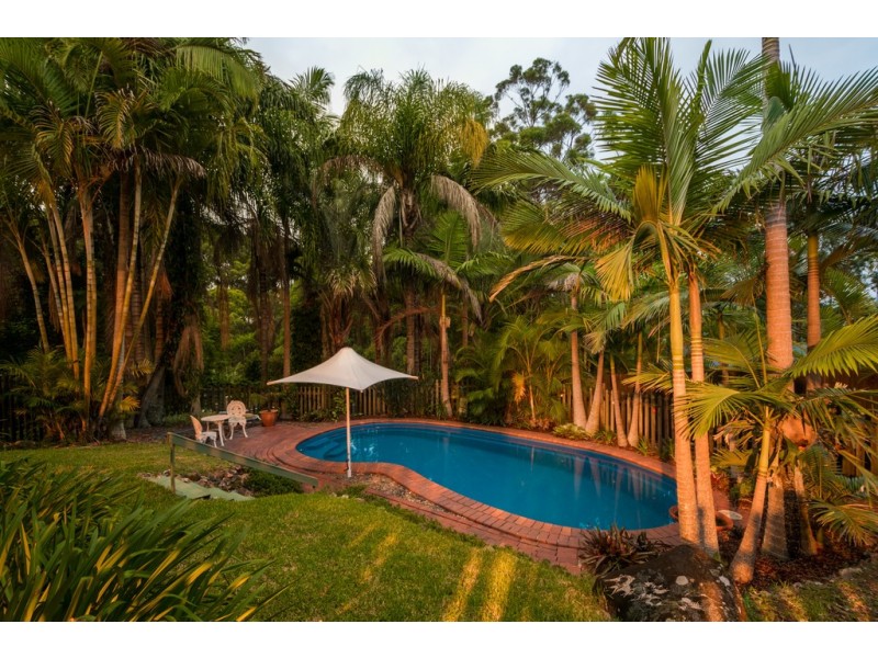 478 to 484 Henri Robert Drive, Tamborine Mountain QLD 4272